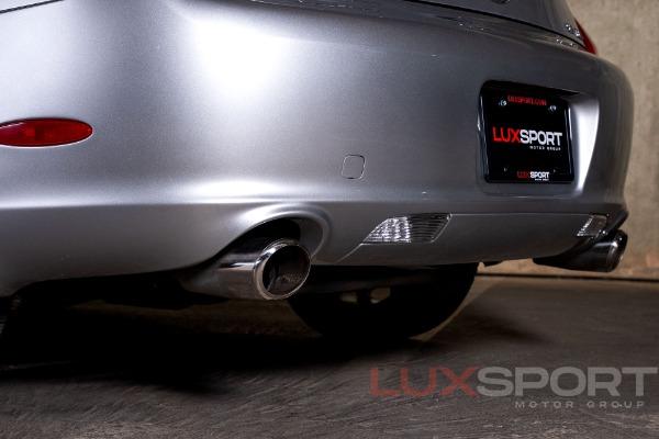 Used 2009 Lexus SC430 Pebble Beach Edition | Woodbury, NY
