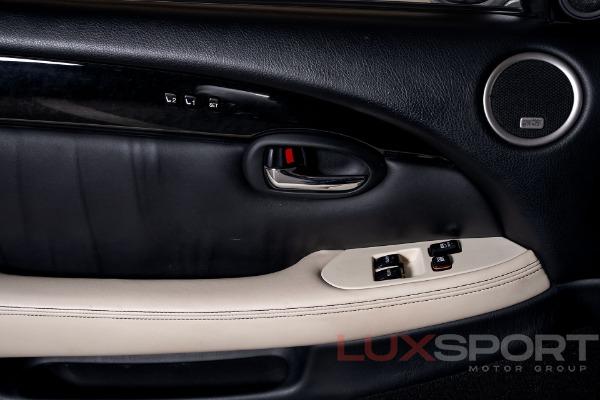 Used 2009 Lexus SC430 Pebble Beach Edition | Woodbury, NY