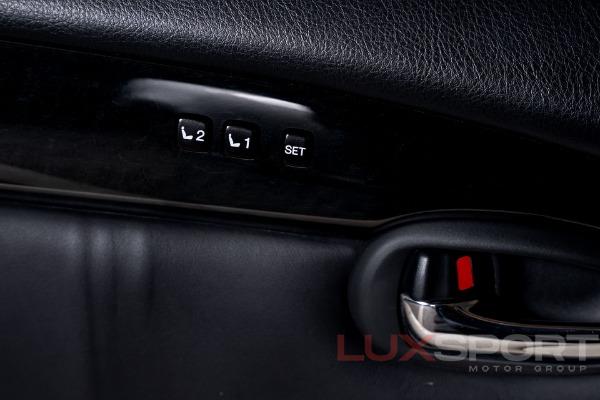 Used 2009 Lexus SC430 Pebble Beach Edition | Woodbury, NY