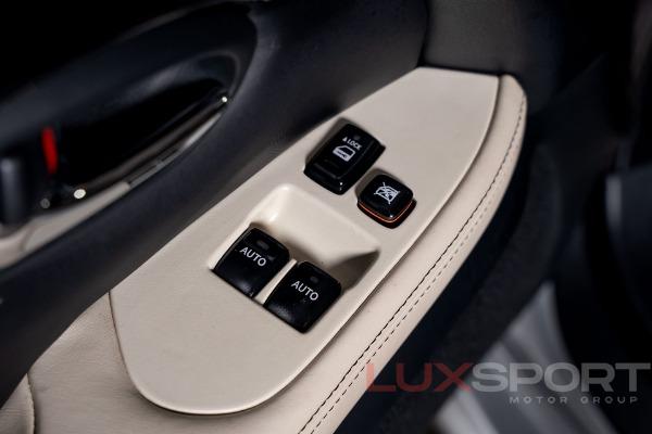 Used 2009 Lexus SC430 Pebble Beach Edition | Woodbury, NY