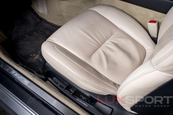 Used 2009 Lexus SC430 Pebble Beach Edition | Woodbury, NY