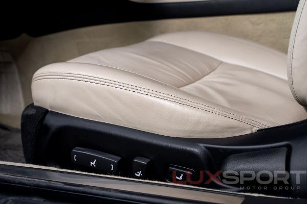 Used 2009 Lexus SC430 Pebble Beach Edition | Woodbury, NY
