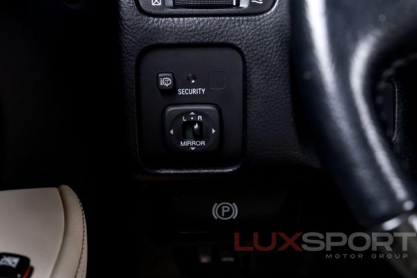 Used 2009 Lexus SC430 Pebble Beach Edition | Woodbury, NY