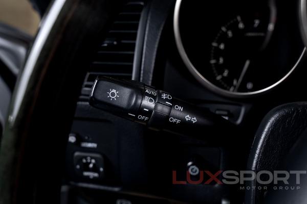 Used 2009 Lexus SC430 Pebble Beach Edition | Woodbury, NY