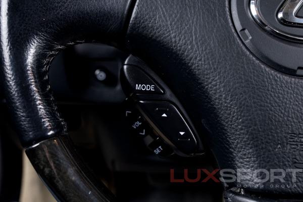 Used 2009 Lexus SC430 Pebble Beach Edition | Woodbury, NY