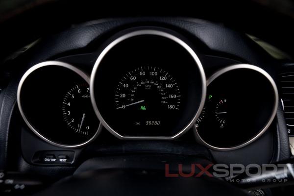 Used 2009 Lexus SC430 Pebble Beach Edition | Woodbury, NY