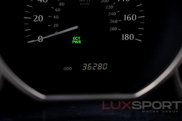 Used 2009 Lexus SC430 Pebble Beach Edition | Woodbury, NY