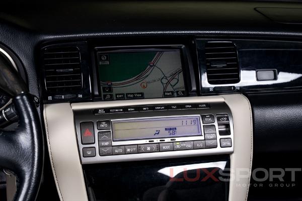 Used 2009 Lexus SC430 Pebble Beach Edition | Woodbury, NY