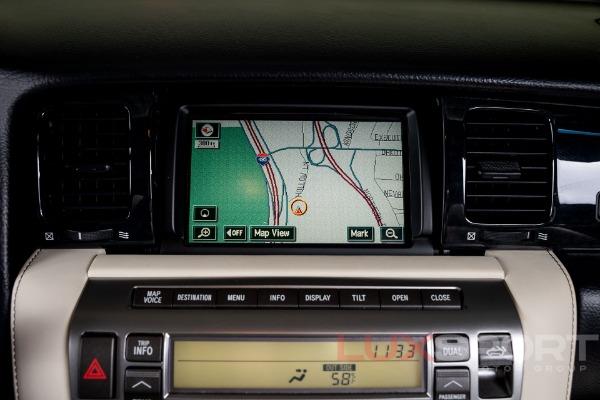 Used 2009 Lexus SC430 Pebble Beach Edition | Woodbury, NY