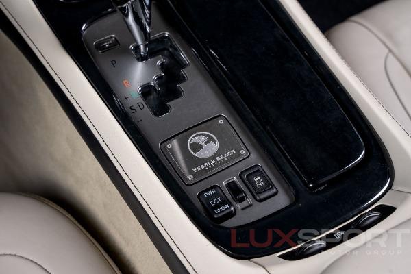 Used 2009 Lexus SC430 Pebble Beach Edition | Woodbury, NY