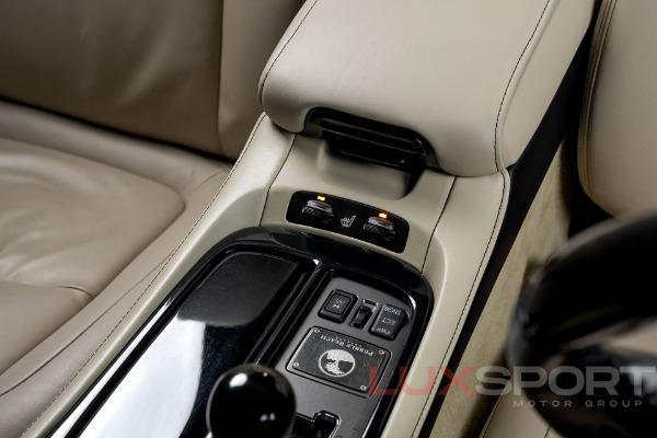 Used 2009 Lexus SC430 Pebble Beach Edition | Woodbury, NY