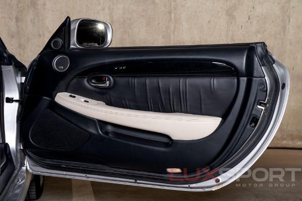 Used 2009 Lexus SC430 Pebble Beach Edition | Woodbury, NY