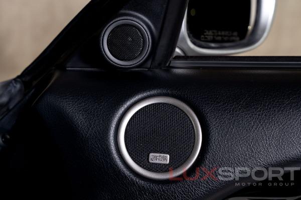 Used 2009 Lexus SC430 Pebble Beach Edition | Woodbury, NY