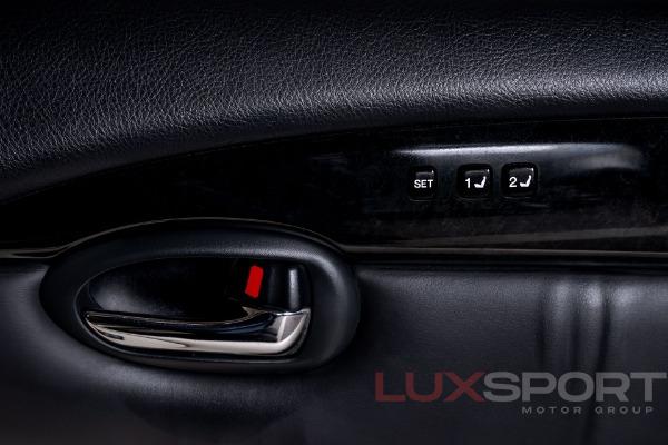 Used 2009 Lexus SC430 Pebble Beach Edition | Woodbury, NY