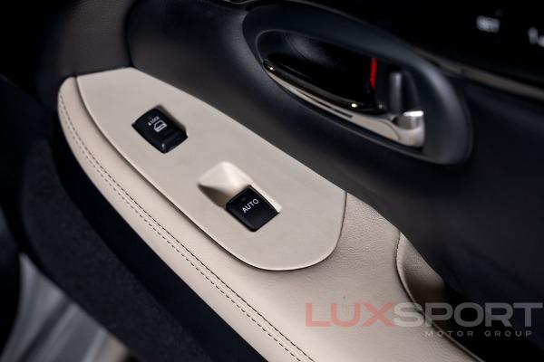 Used 2009 Lexus SC430 Pebble Beach Edition | Woodbury, NY