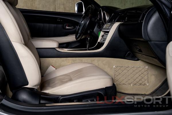 Used 2009 Lexus SC430 Pebble Beach Edition | Woodbury, NY