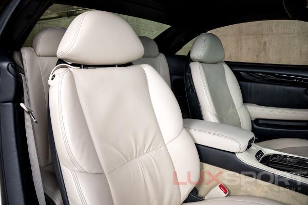 Used 2009 Lexus SC430 Pebble Beach Edition | Woodbury, NY