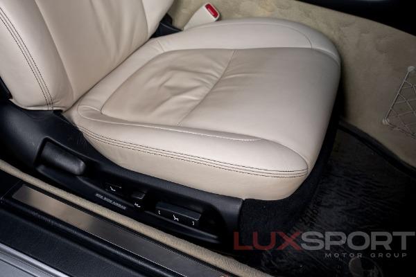 Used 2009 Lexus SC430 Pebble Beach Edition | Woodbury, NY