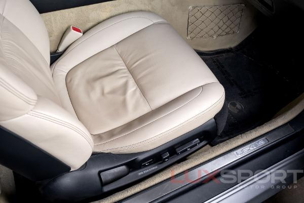 Used 2009 Lexus SC430 Pebble Beach Edition | Woodbury, NY