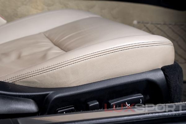 Used 2009 Lexus SC430 Pebble Beach Edition | Woodbury, NY