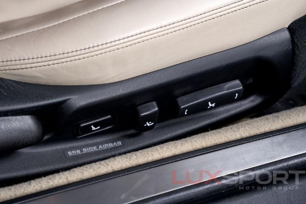 Used 2009 Lexus SC430 Pebble Beach Edition | Woodbury, NY