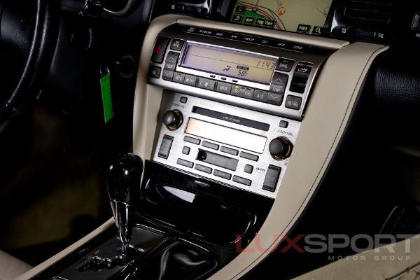 Used 2009 Lexus SC430 Pebble Beach Edition | Woodbury, NY