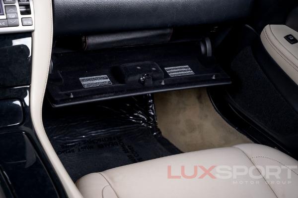 Used 2009 Lexus SC430 Pebble Beach Edition | Woodbury, NY