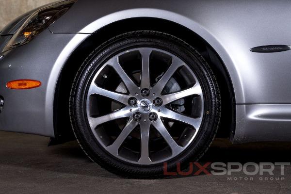 Used 2009 Lexus SC430 Pebble Beach Edition | Woodbury, NY