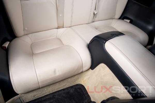 Used 2009 Lexus SC430 Pebble Beach Edition | Woodbury, NY