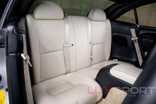 Used 2009 Lexus SC430 Pebble Beach Edition | Woodbury, NY