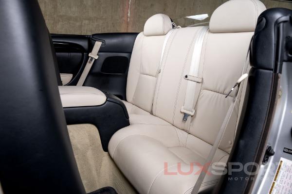 Used 2009 Lexus SC430 Pebble Beach Edition | Woodbury, NY