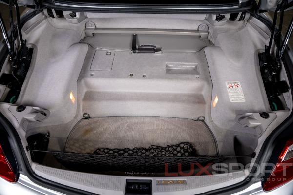 Used 2009 Lexus SC430 Pebble Beach Edition | Woodbury, NY