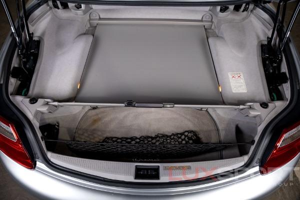 Used 2009 Lexus SC430 Pebble Beach Edition | Woodbury, NY