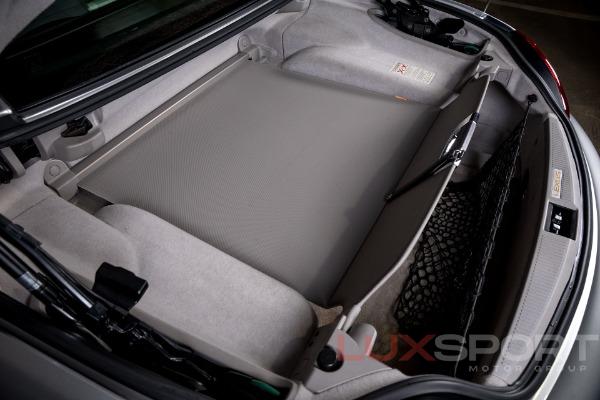 Used 2009 Lexus SC430 Pebble Beach Edition | Woodbury, NY