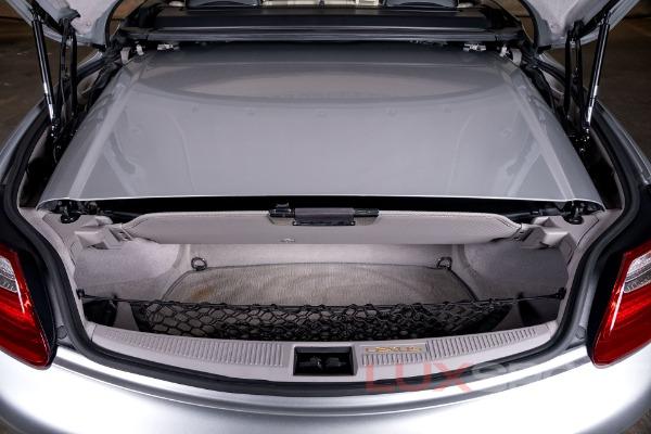Used 2009 Lexus SC430 Pebble Beach Edition | Woodbury, NY