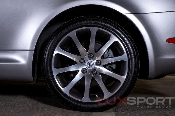 Used 2009 Lexus SC430 Pebble Beach Edition | Woodbury, NY