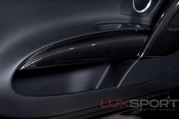 Used 2011 Audi R8 5.2 quattro Spyder | Woodbury, NY