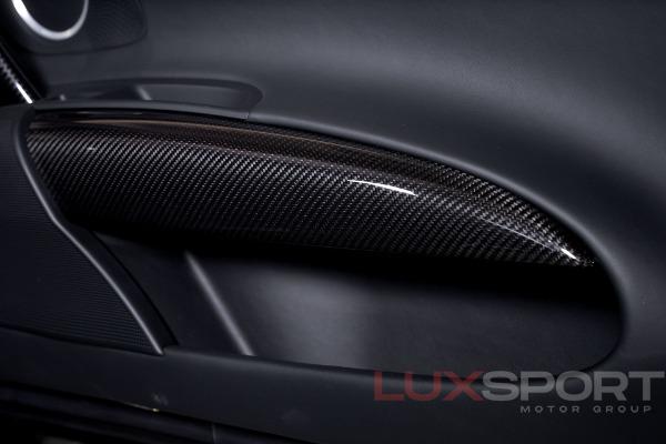 Used 2011 Audi R8 5.2 quattro Spyder | Woodbury, NY