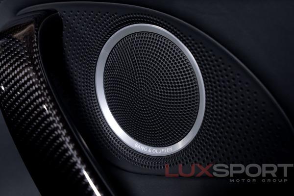 Used 2011 Audi R8 5.2 quattro Spyder | Woodbury, NY