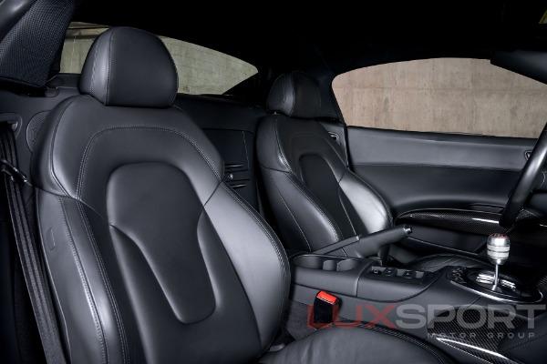 Used 2011 Audi R8 5.2 quattro Spyder | Woodbury, NY