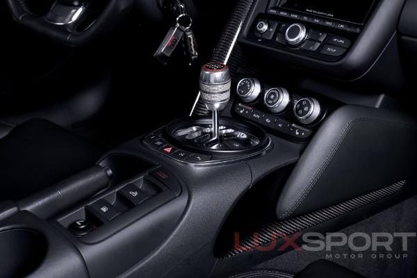 Used 2011 Audi R8 5.2 quattro Spyder | Woodbury, NY
