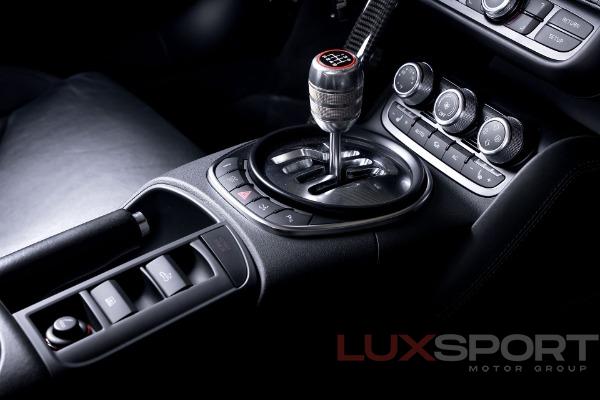 Used 2011 Audi R8 5.2 quattro Spyder | Woodbury, NY