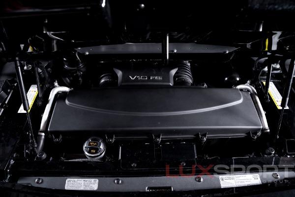 Used 2011 Audi R8 5.2 quattro Spyder | Woodbury, NY