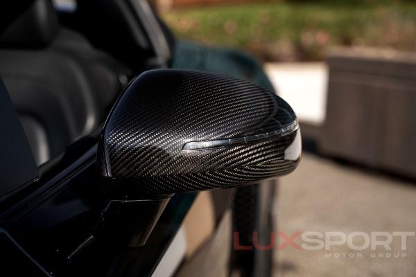 Used 2011 Audi R8 5.2 quattro Spyder | Woodbury, NY