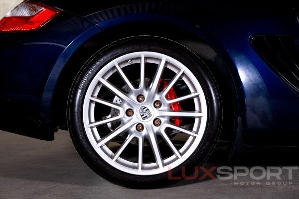 Used 2008 Porsche Cayman S | Woodbury, NY