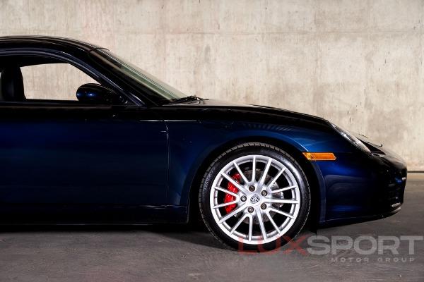Used 2008 Porsche Cayman S | Woodbury, NY