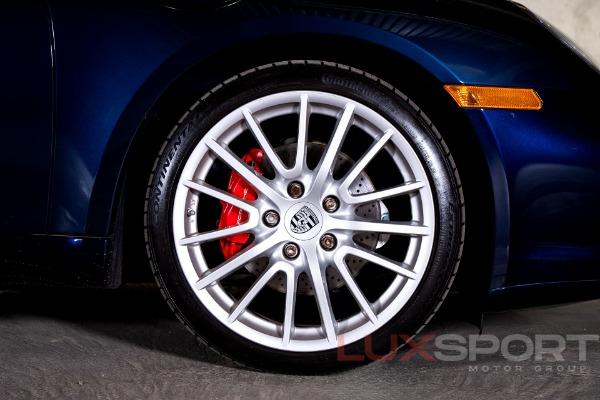 Used 2008 Porsche Cayman S | Woodbury, NY