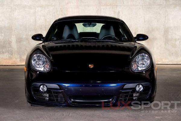 Used 2008 Porsche Cayman S | Woodbury, NY