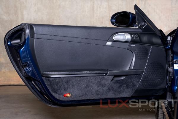 Used 2008 Porsche Cayman S | Woodbury, NY
