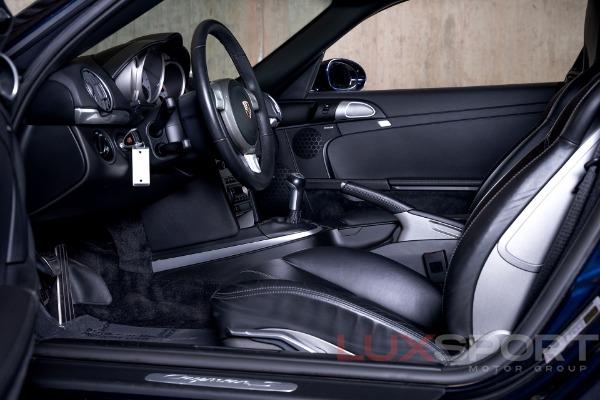 Used 2008 Porsche Cayman S | Woodbury, NY